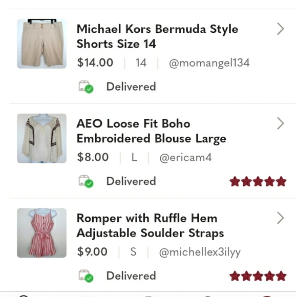 NEW RATINGS 9/5 - Picture 14 of 16